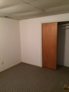 Bedroom - 108 E Woodbury St Unit Apt. 1