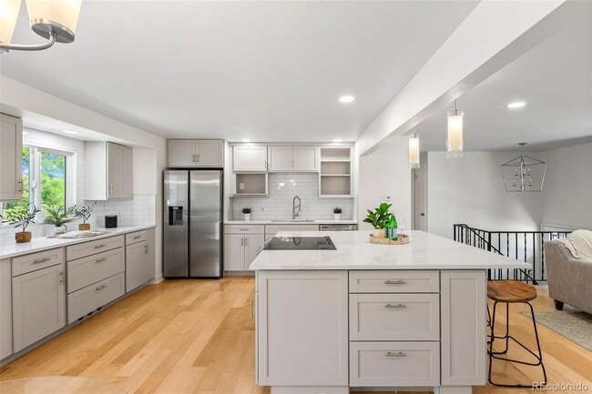 Photo - Charming 4-Bed Home