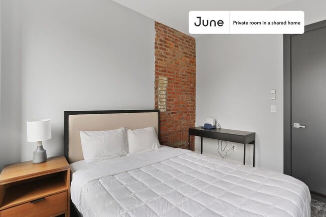 Photo - Room in Shared 4 bed/2 bath home Unit B