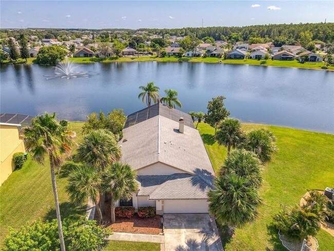 Photo - 2607 Eagles Nest Ct