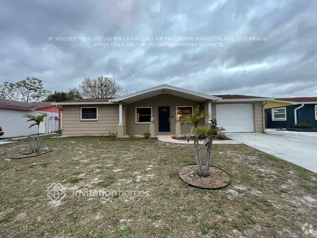 Building Photo - 3054 Brompton Dr Rental