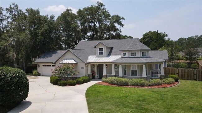 Former Parade Home in Fletcher Park - Former Parade Home in Fletcher Park