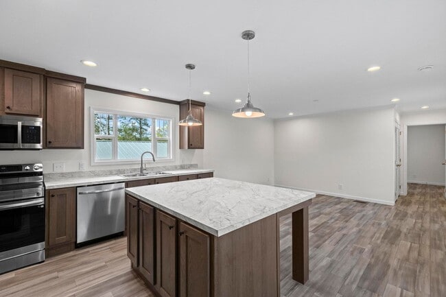 Photo - Like New Manufactured Home Available in Hampstead!