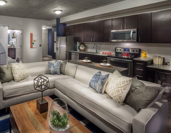 Photo - 2323 N Houston St Condo Unit 20514