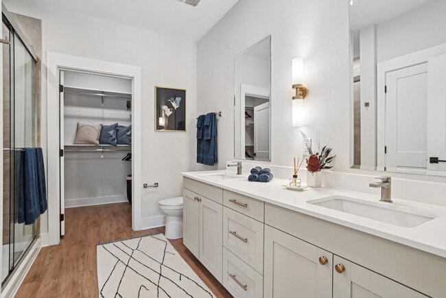 Photo - NOVEL River District By Crescent Communities