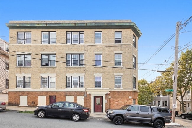 Photo - 25 Roslyn St Unidad 16