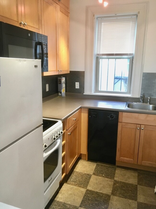 Photo - 1673 Commonwealth Ave Condo Unit 12