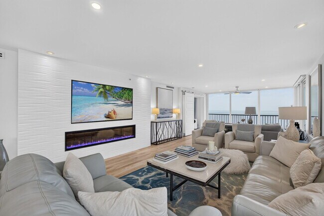 840 Ocean Dr Unit 1001