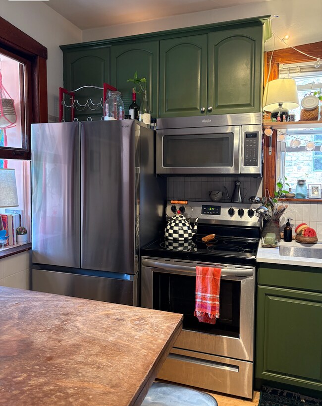 Photo - 3352 N Avers Ave Apartamentos Unidad 2