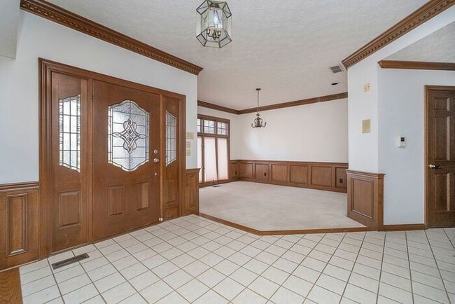 Photo - Beautiful Wooded Lot