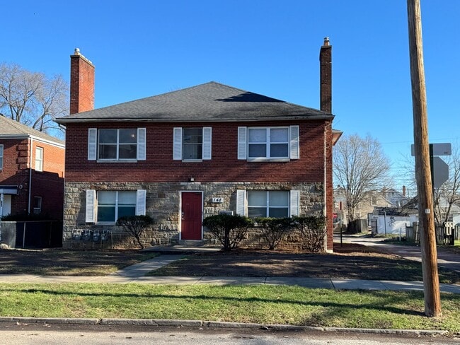 Building Photo - 148 S Powell Ave Unit B