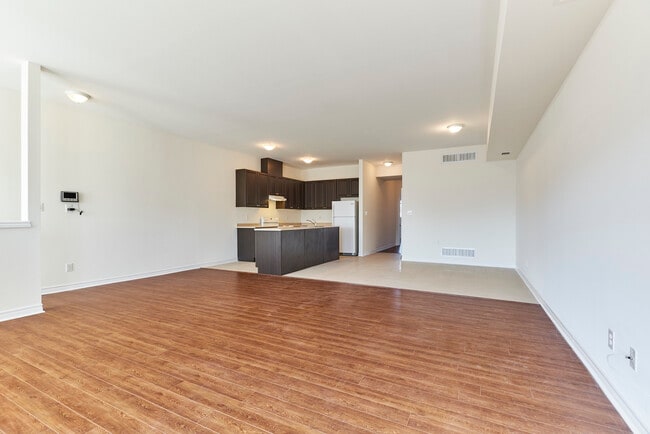 Photo - Spacious 2 bedroom unit with outdoor space