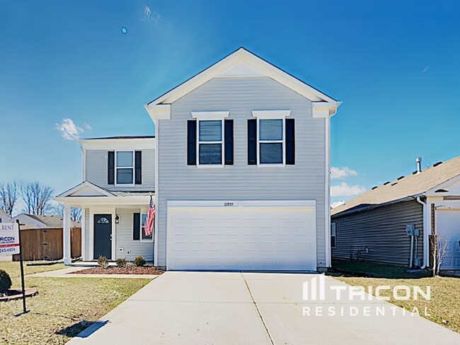 Building Photo - 10955 Woods Dr