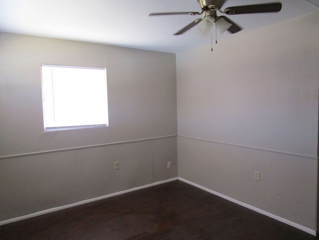 Photo - Duplex Across from SWOSU