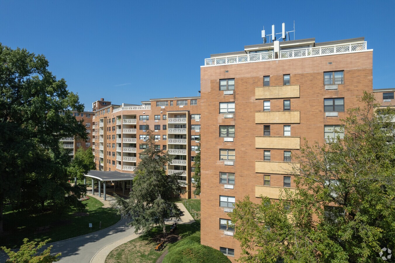 Elkins Park House - Elkins Park House