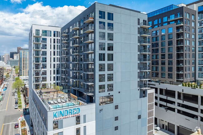 180 W 10th Ave Denver, CO 80204 - Kindred
