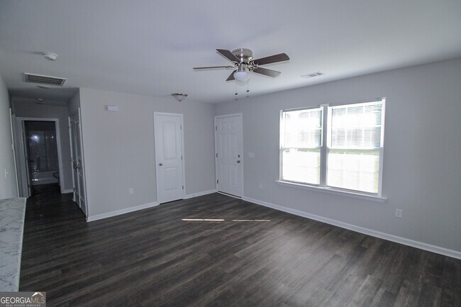 124 Callaway Cres