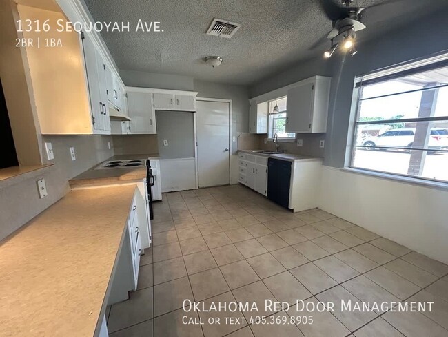 1316 Sequoyah Ave