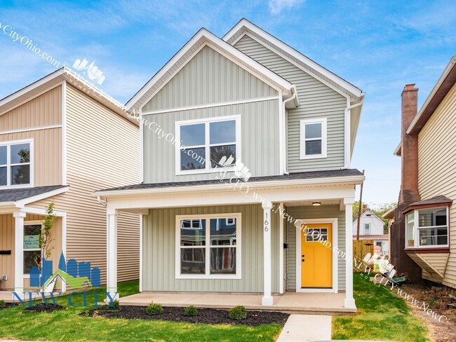 Photo - Now Available! 3 Bedroom, 2.5 Bathroom Fra...