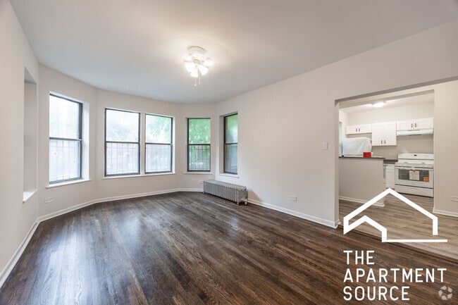 Building Photo - 7722 N Marshfield Ave Unit 1A Rental