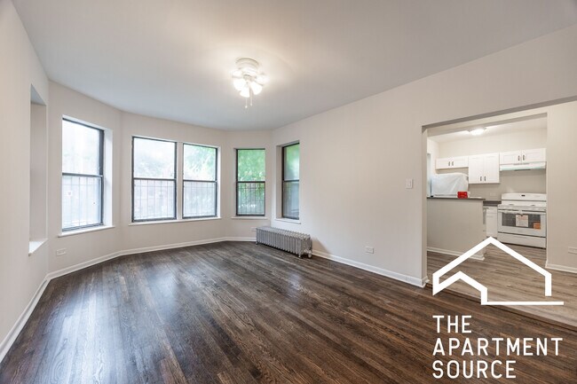 Building Photo - 7722 N Marshfield Ave Rental