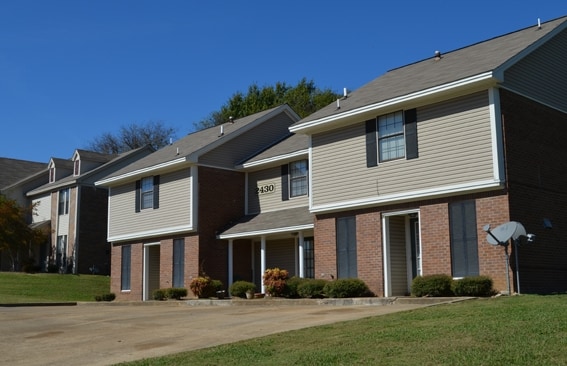 Magnolia Place - Magnolia Place Apartments