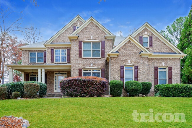 Building Photo - 6660 Granite Gate Pass