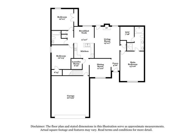 Photo - 1518 Diawa Ct Casa