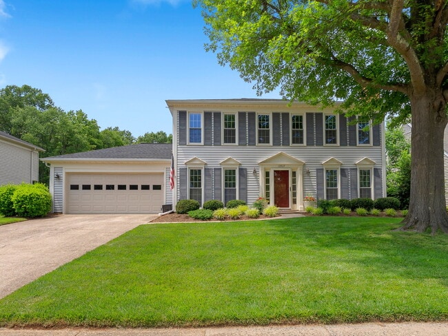 Your Dream Home Awaits! - Your Dream Home Awaits!