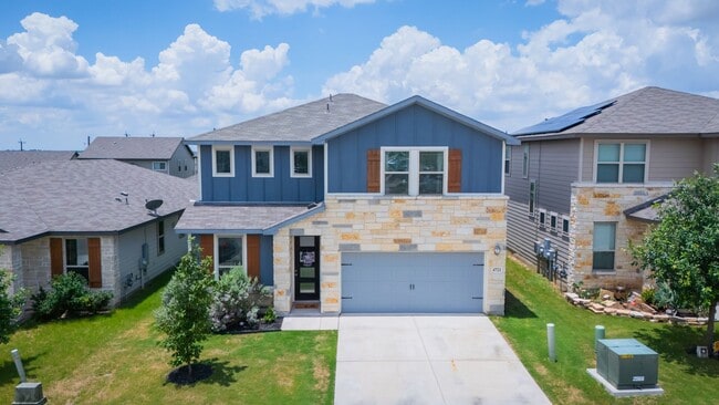 Building Photo - Premier Home in Asher Place for Lease
