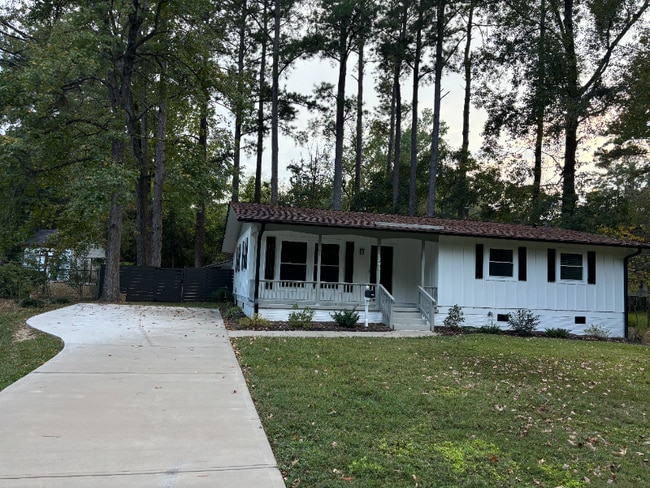 Photo - 1205 Crabtree Blvd