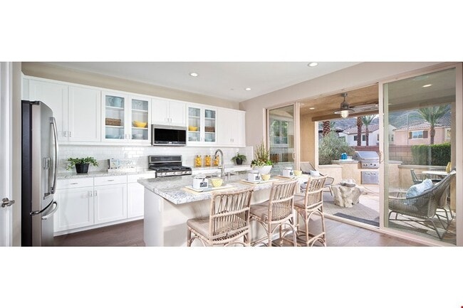 Photo - Beautiful three bedroom three bath home located in Lake Elsinore