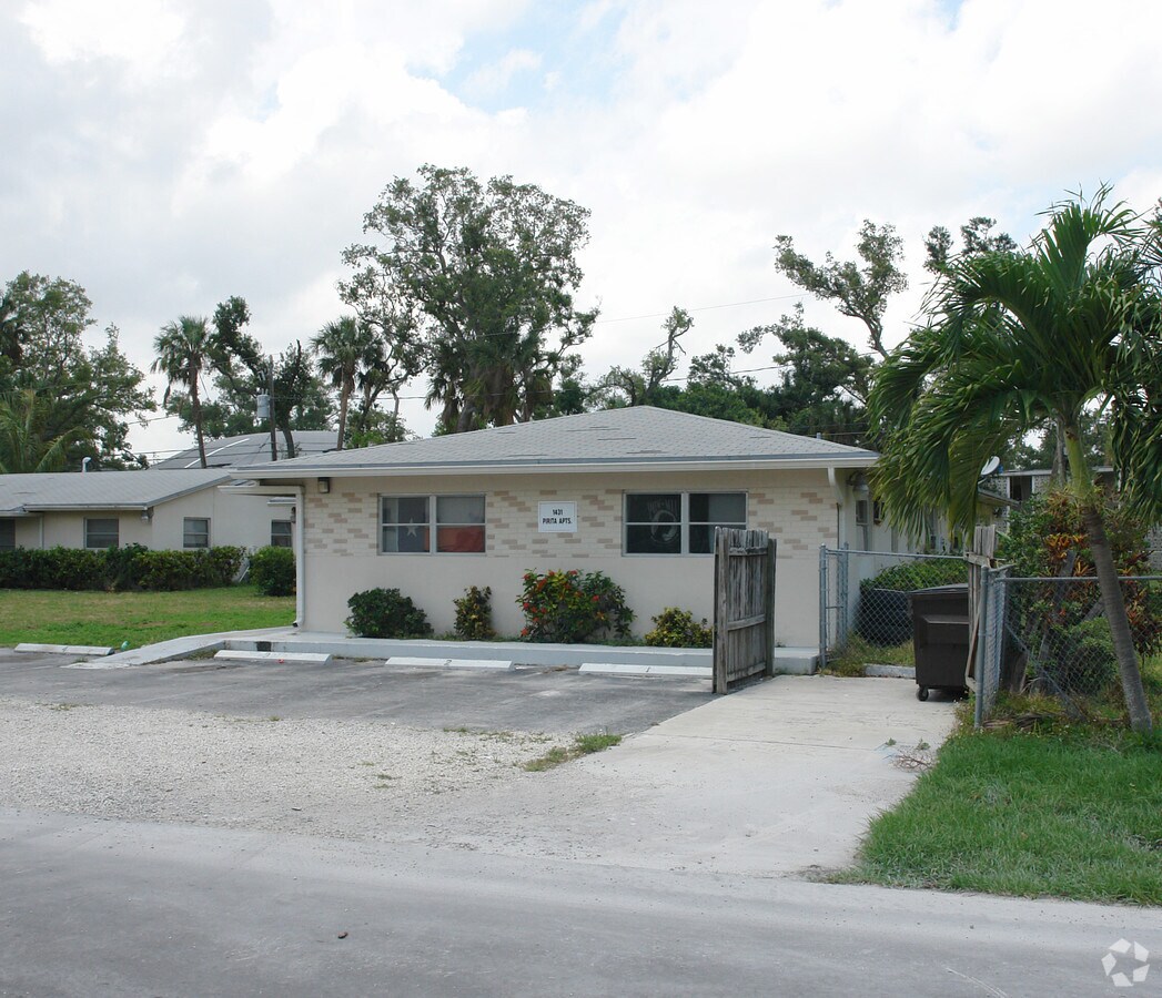 Photo - Pirita Apartments