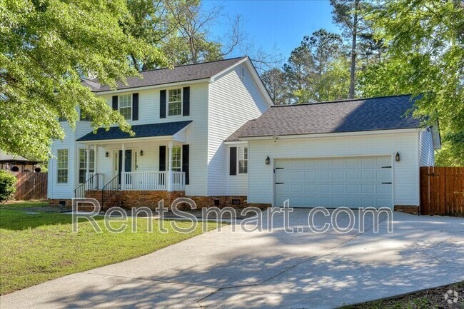 Building Photo - 4053 Oregon Trail Rental