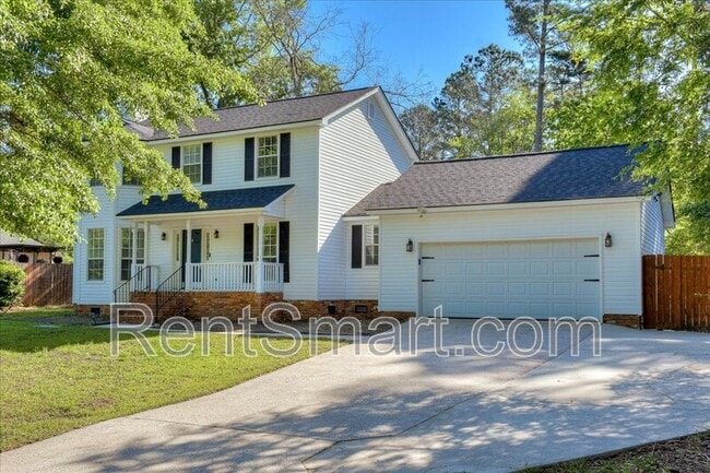 Building Photo - 4053 Oregon Trail Rental