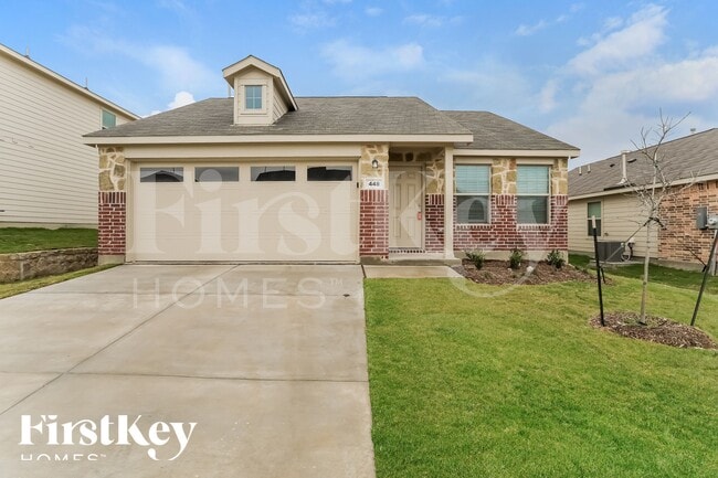 Building Photo - 448 Frio Pass Trl