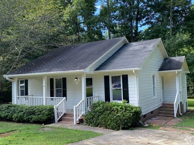 Building Photo - 3 bedroom close to Downtown Wendell Rental