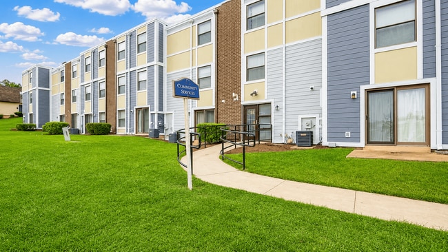 Photo - Millwood Townhouses