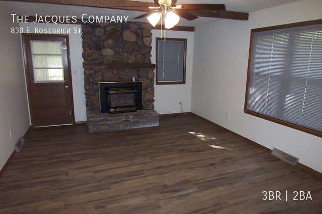 Photo - 830 E Rosebrier St