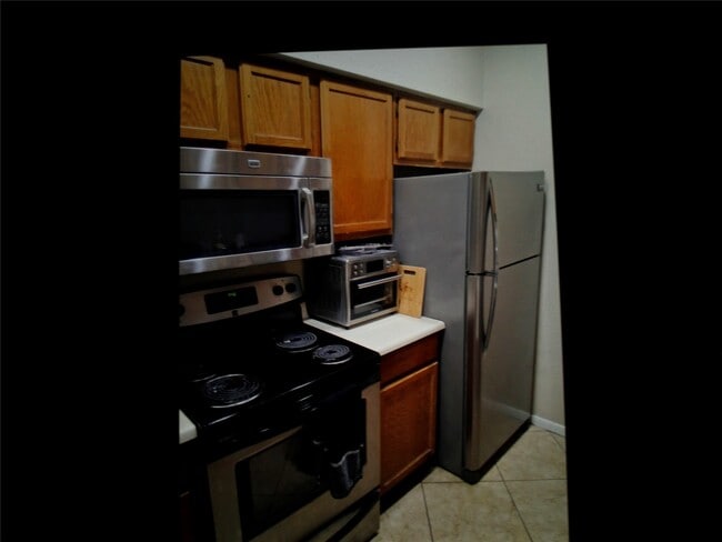 Building Photo - 2121 El Paseo St Unit 1601 Rental