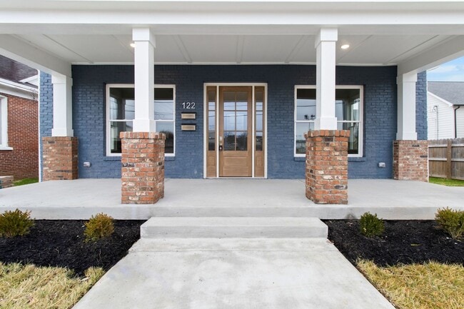 Photo - 122 N 4th St Unit A