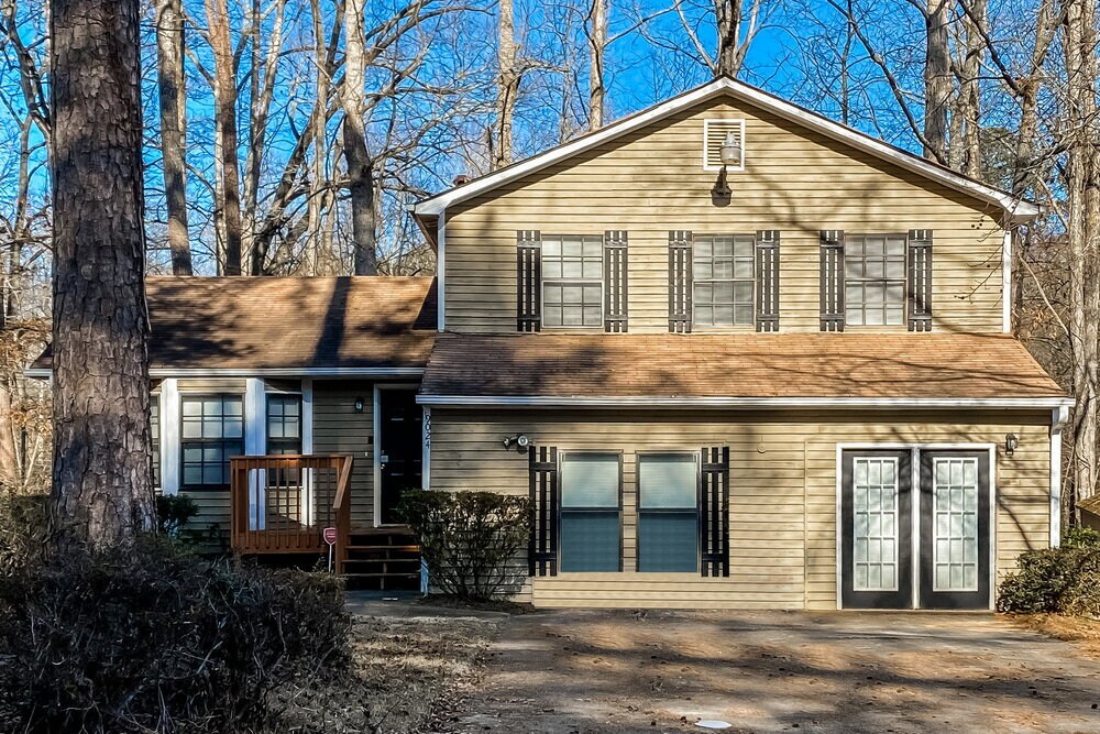 Photo - 9024 Liberty Ln