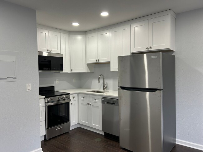 1 Bedroom Condo in Hackensack - 1 Bedroom Condo in Hackensack