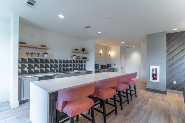 Photo - Town West Senior Living Apartments