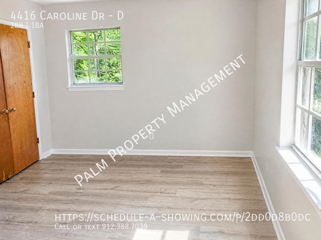 4416 Caroline Dr