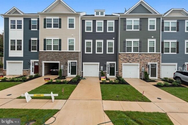 Building Photo - 1807 Kellington Ct Rental