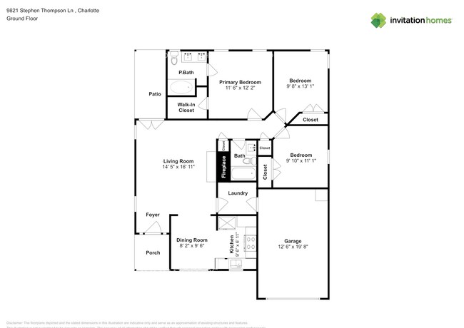 Photo - 9821 Stephen Thompson Ln