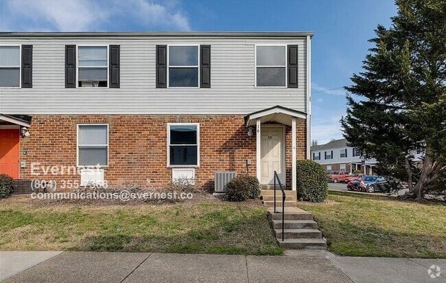 Building Photo - 3518 E Richmond Rd Unit 16 Rental