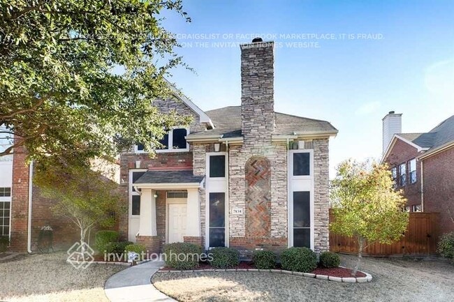 Photo - 7434 Saddlehorn Dr Casa