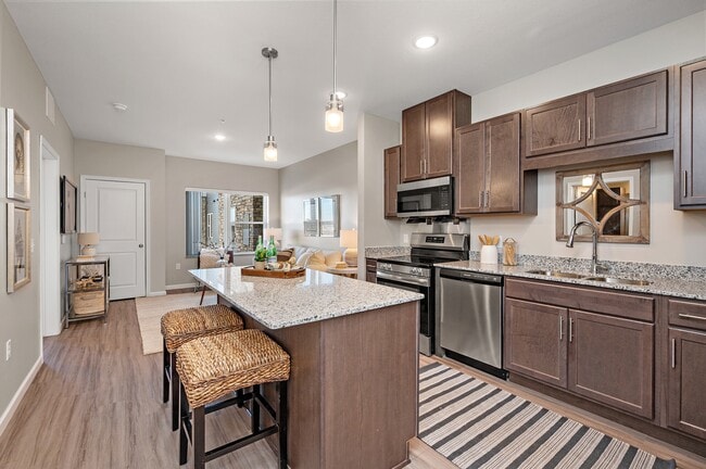 Photo - Decatur Landing I & II